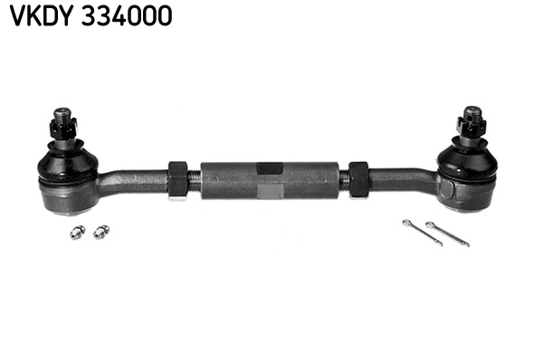 Tie Rod - VKDY 334000 SKF